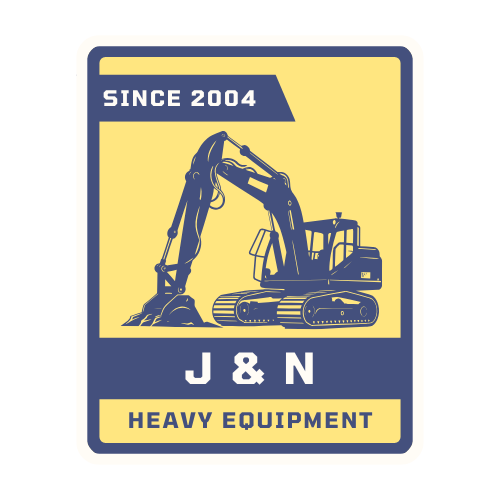 J & N Equipment Sales